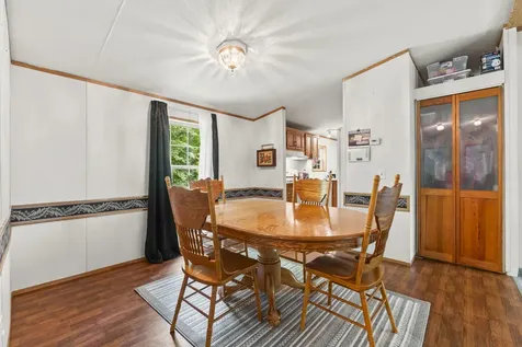 60 Pinnacle Road Liberty ME 04949