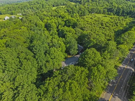 60 Pinnacle Road Liberty ME 04949