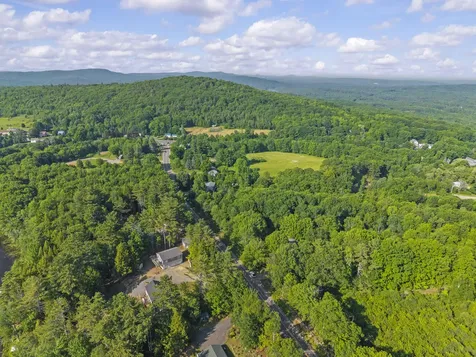 60 Pinnacle Road Liberty ME 04949