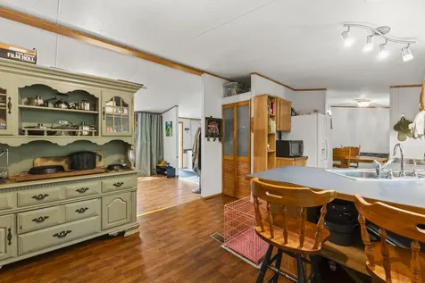60 Pinnacle Road Liberty ME 04949