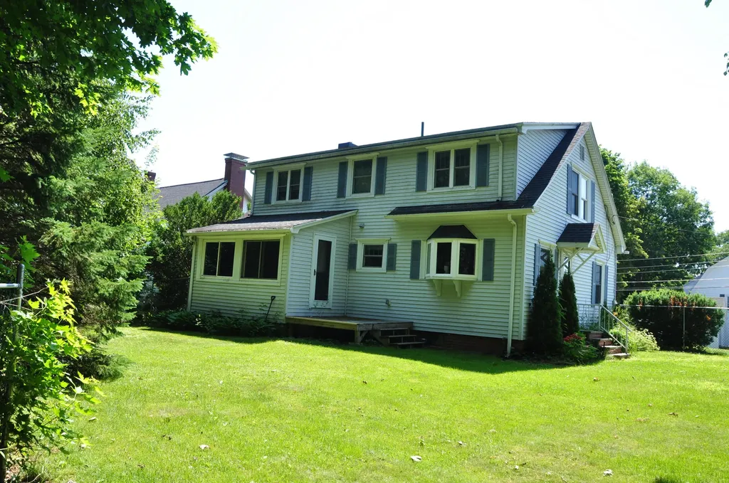 20 Allen Road Brewer ME 04412