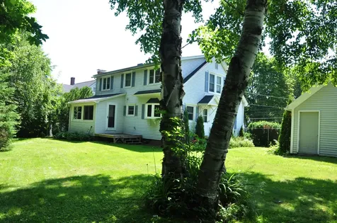 20 Allen Road Brewer ME 04412