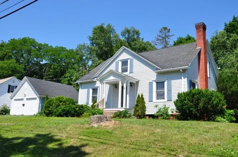 20 Allen Road Brewer ME 04412
