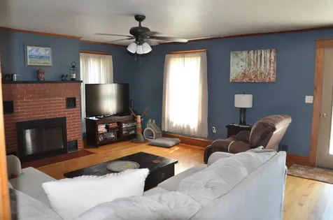 20 Allen Road Brewer ME 04412