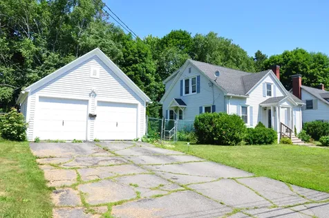 20 Allen Road Brewer ME 04412