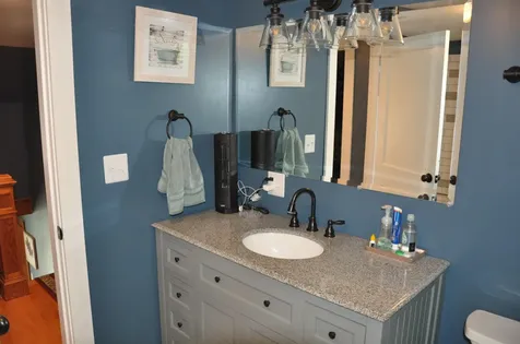 20 Allen Road Brewer ME 04412