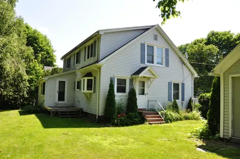 20 Allen Road Brewer ME 04412