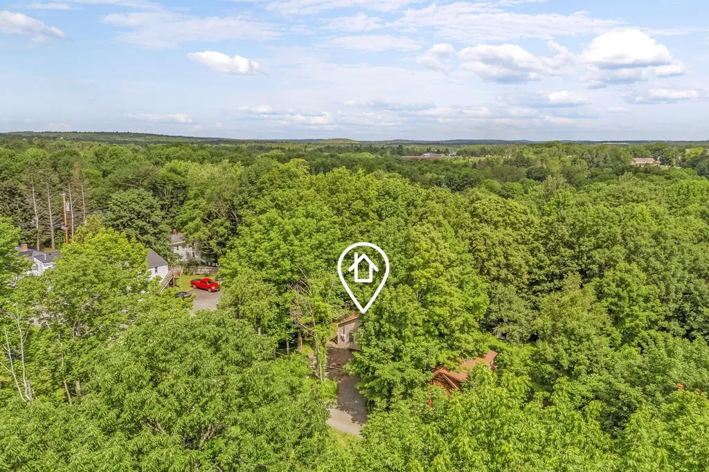 8 Orient Avenue Hampden ME 04444