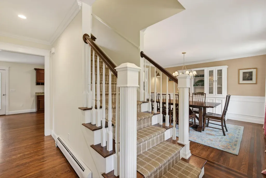 13 Cleaves Farm Road Falmouth ME 04105