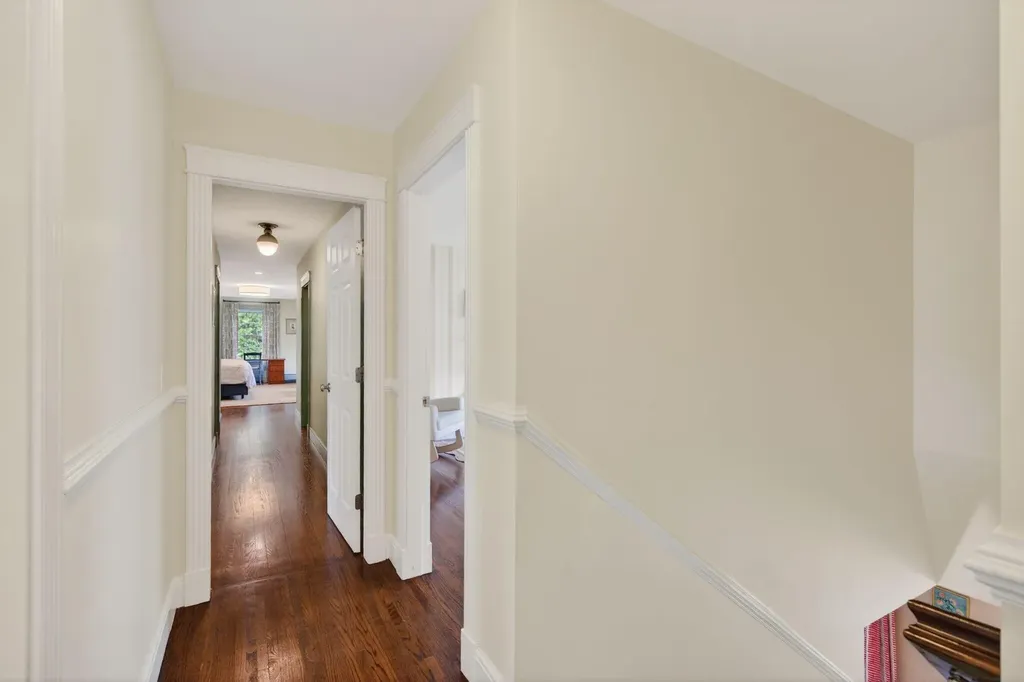 13 Cleaves Farm Road Falmouth ME 04105