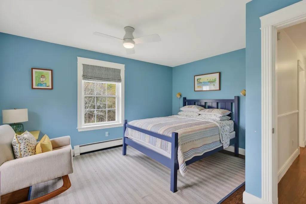 13 Cleaves Farm Road Falmouth ME 04105