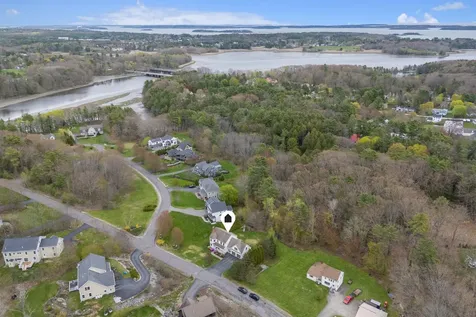 13 Cleaves Farm Road Falmouth ME 04105
