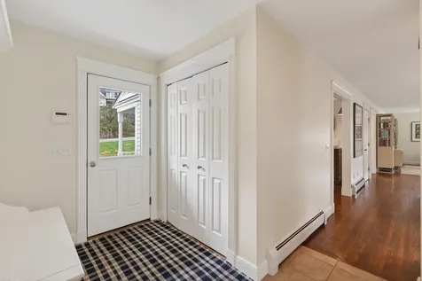 13 Cleaves Farm Road Falmouth ME 04105