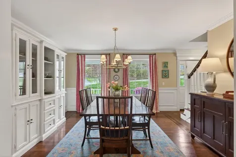 13 Cleaves Farm Road Falmouth ME 04105