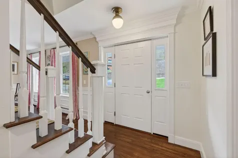 13 Cleaves Farm Road Falmouth ME 04105