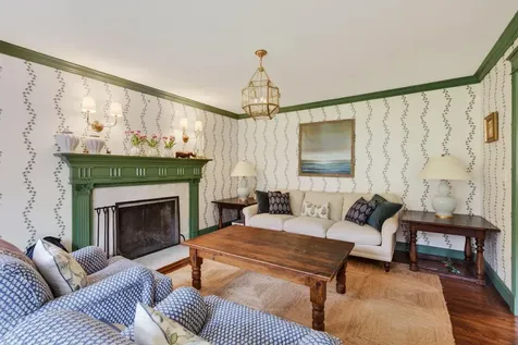 13 Cleaves Farm Road Falmouth ME 04105