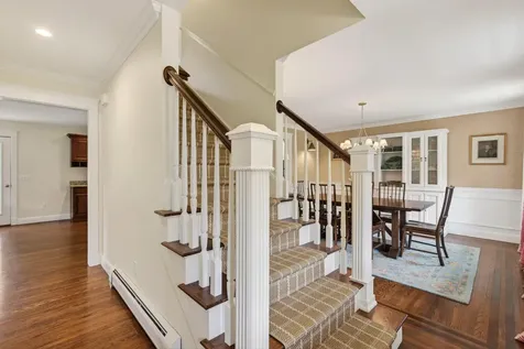 13 Cleaves Farm Road Falmouth ME 04105
