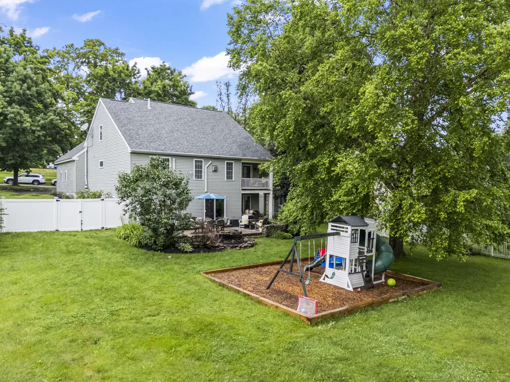 14 Flaggy Meadow Road Gorham ME 04038