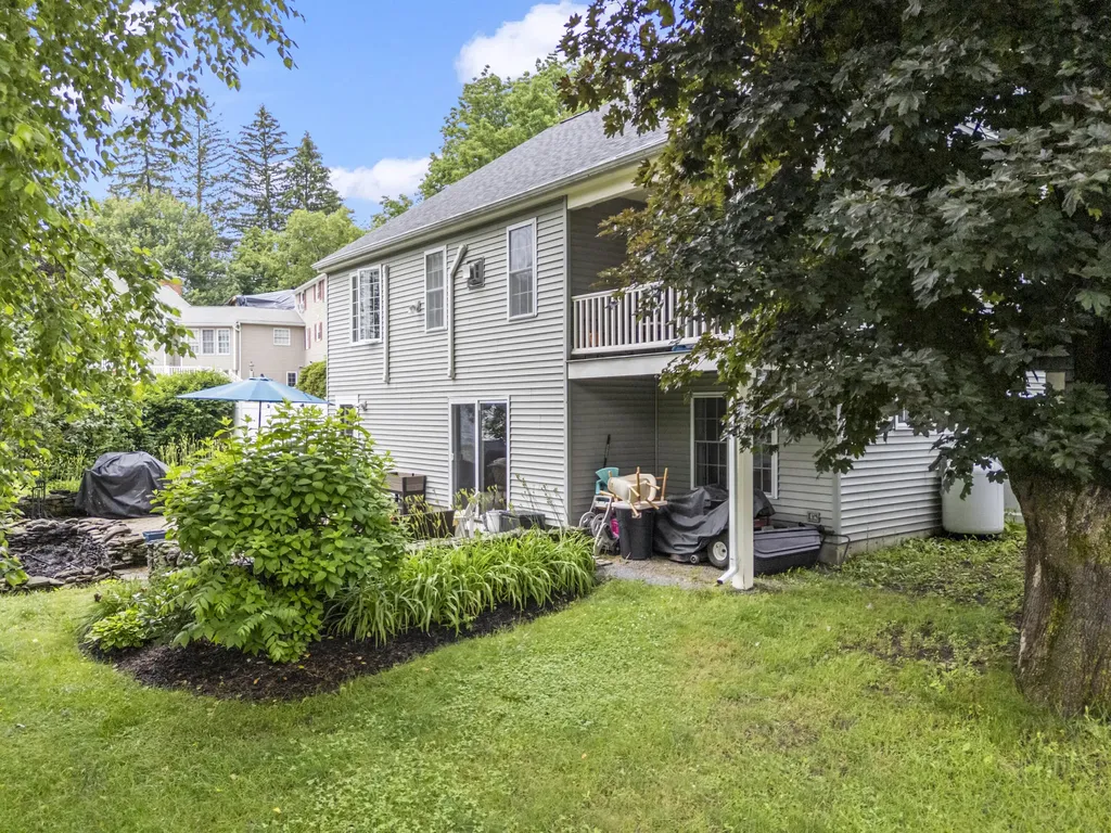 14 Flaggy Meadow Road Gorham ME 04038
