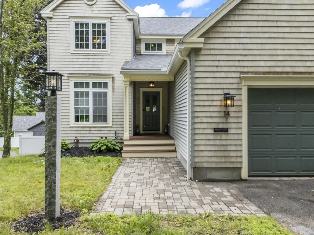 14 Flaggy Meadow Road Gorham ME 04038