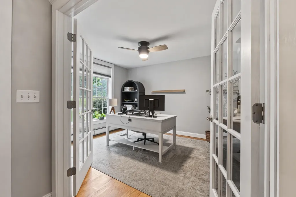 14 Flaggy Meadow Road Gorham ME 04038
