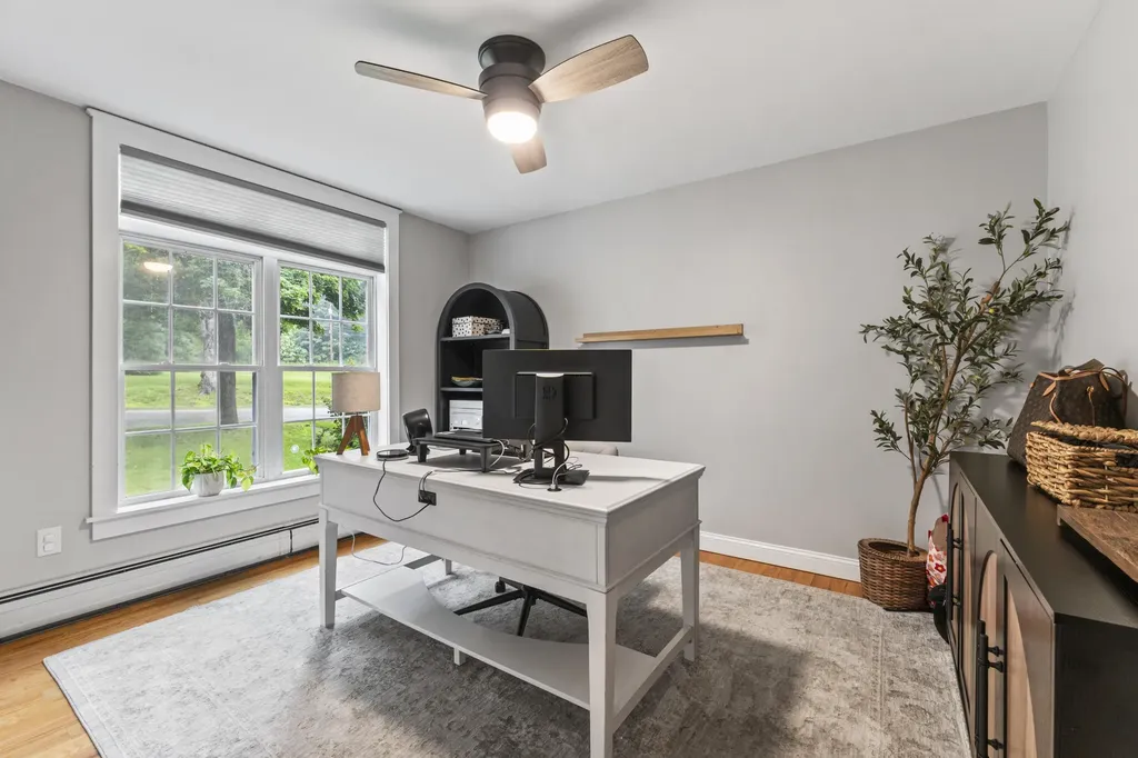 14 Flaggy Meadow Road Gorham ME 04038