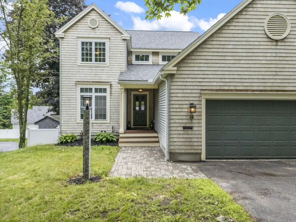 14 Flaggy Meadow Road Gorham ME 04038
