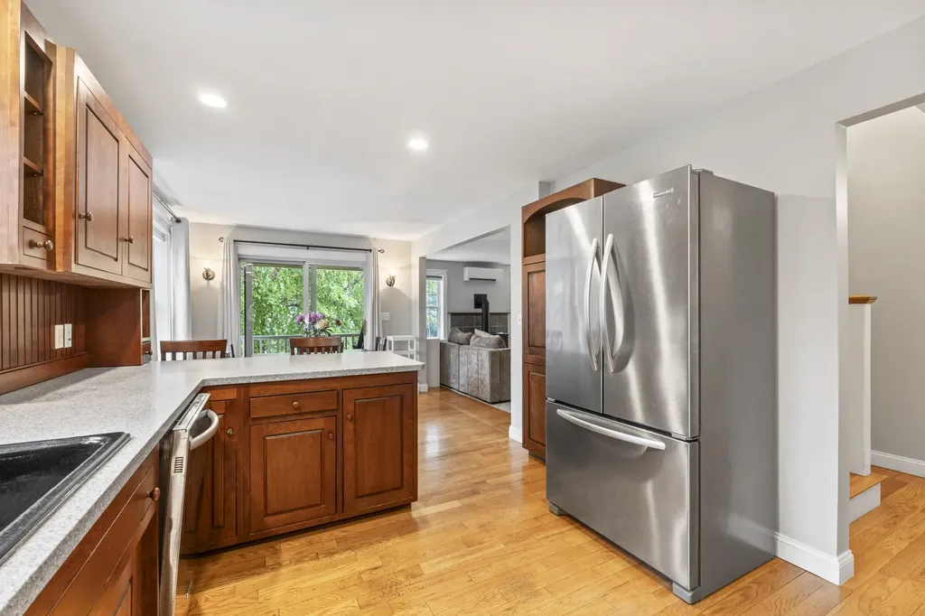 14 Flaggy Meadow Road Gorham ME 04038