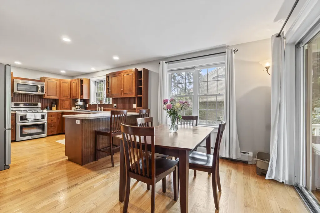 14 Flaggy Meadow Road Gorham ME 04038