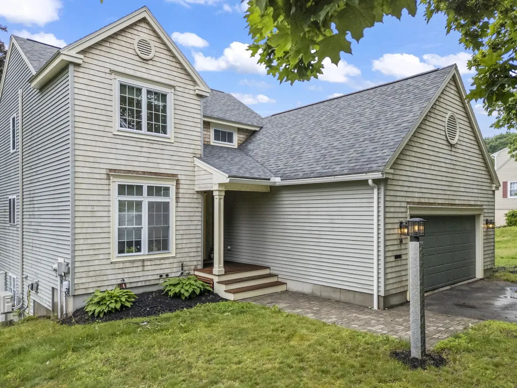 14 Flaggy Meadow Road Gorham ME 04038