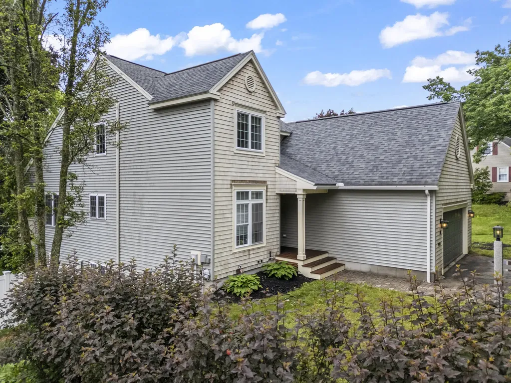 14 Flaggy Meadow Road Gorham ME 04038