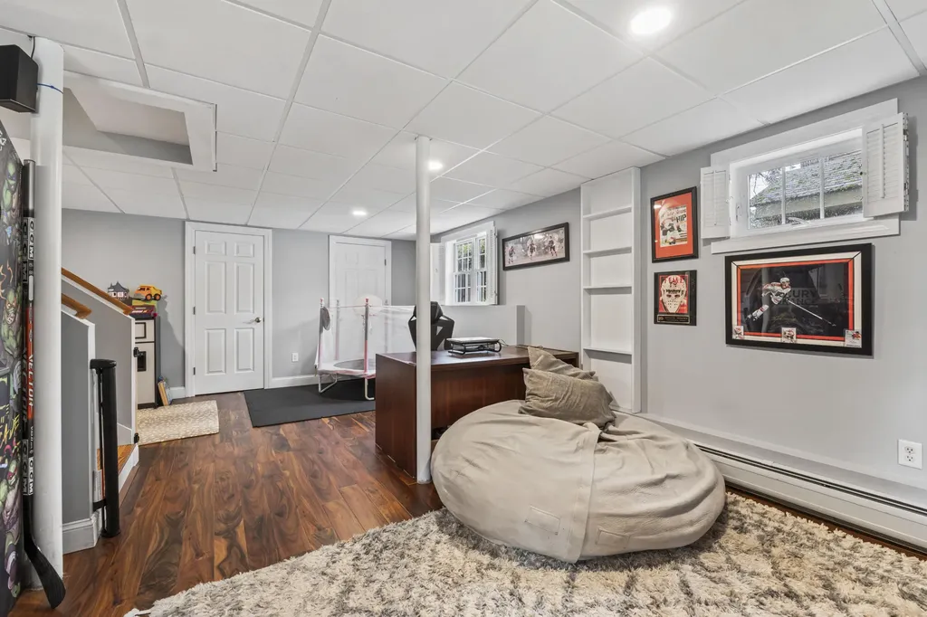 14 Flaggy Meadow Road Gorham ME 04038
