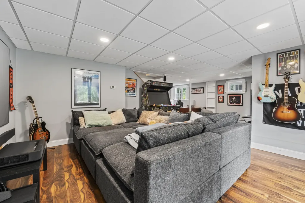 14 Flaggy Meadow Road Gorham ME 04038
