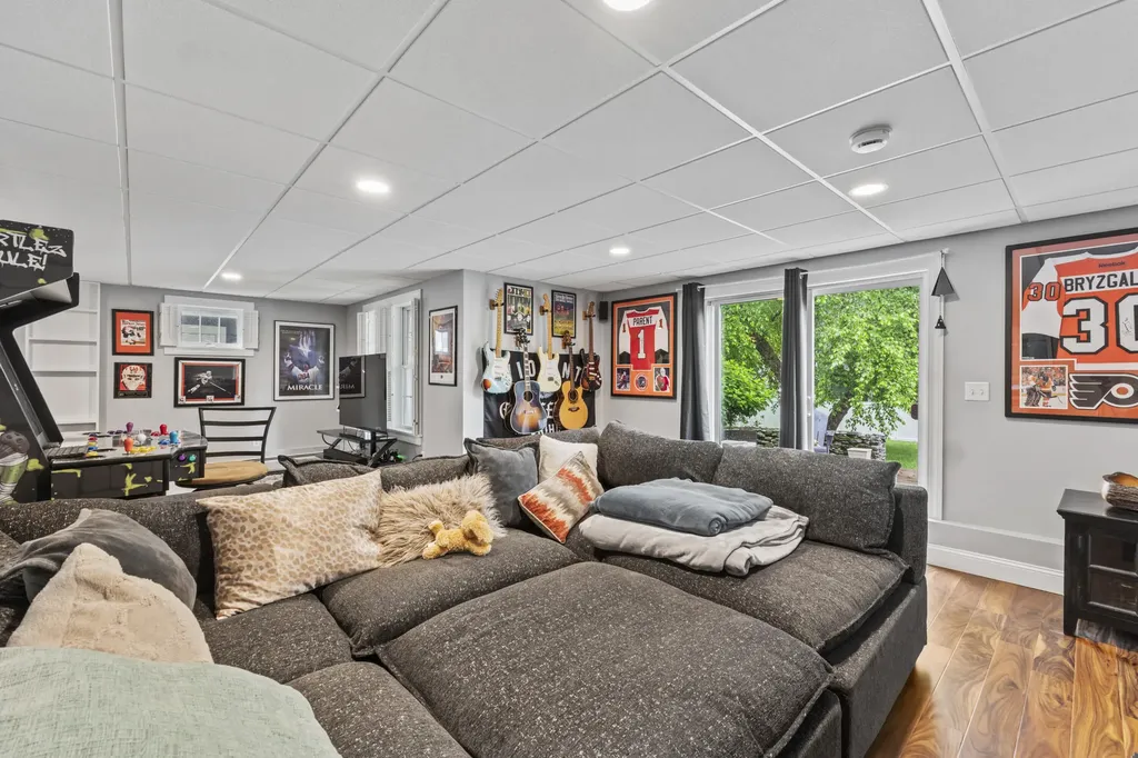 14 Flaggy Meadow Road Gorham ME 04038