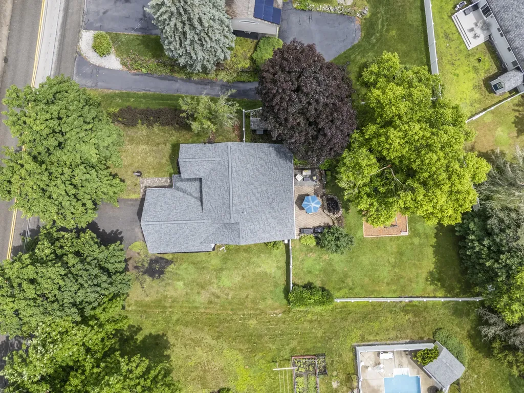 14 Flaggy Meadow Road Gorham ME 04038