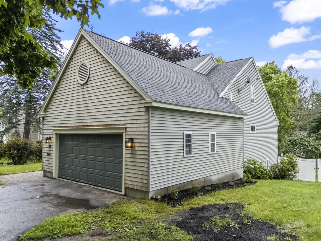 14 Flaggy Meadow Road Gorham ME 04038