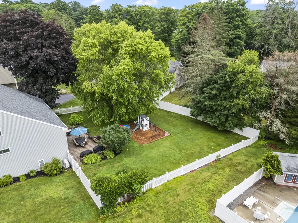 14 Flaggy Meadow Road Gorham ME 04038
