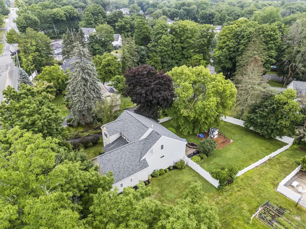 14 Flaggy Meadow Road Gorham ME 04038