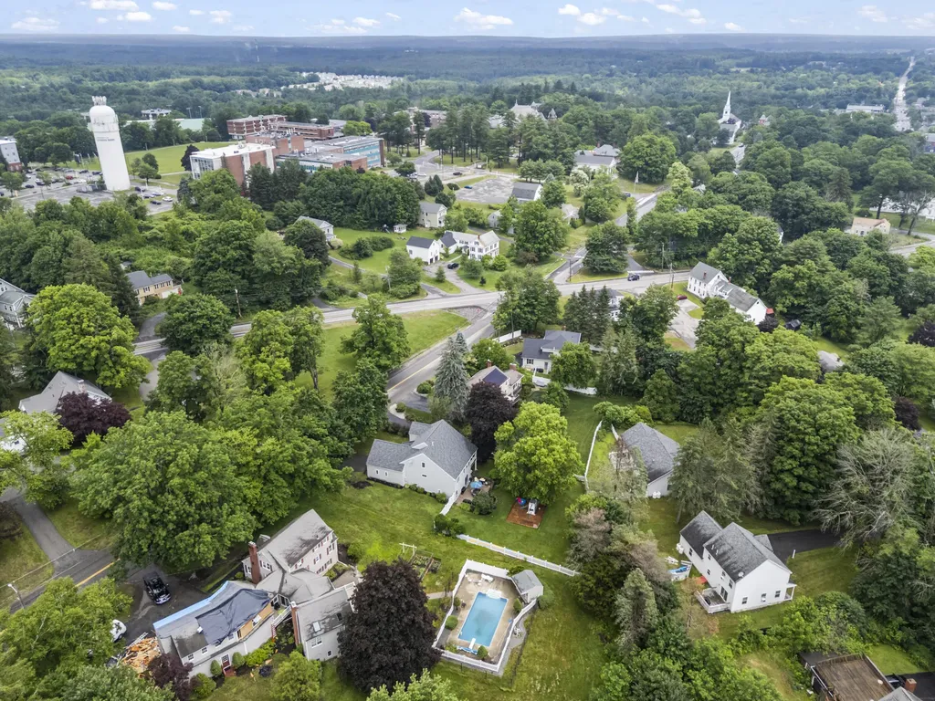 14 Flaggy Meadow Road Gorham ME 04038