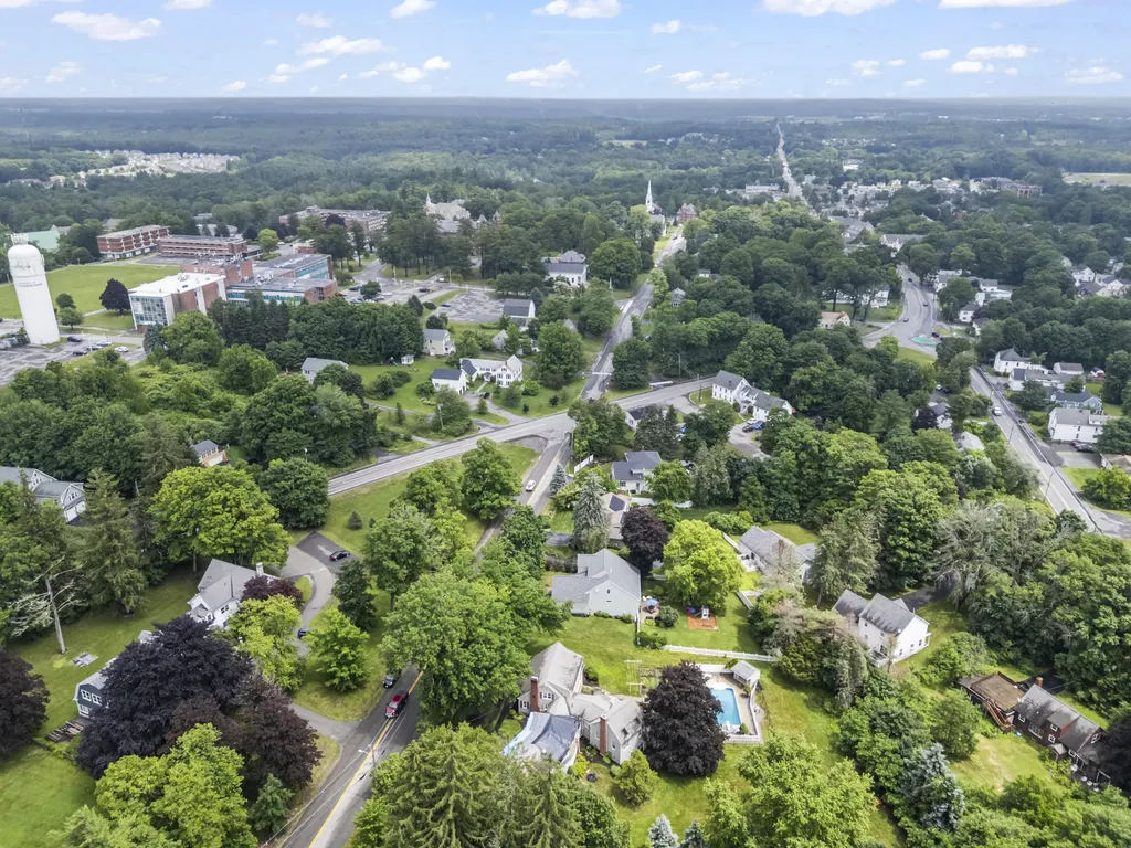 14 Flaggy Meadow Road Gorham ME 04038