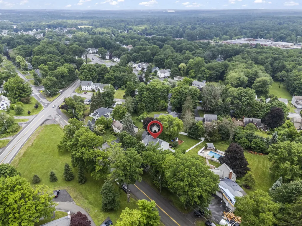 14 Flaggy Meadow Road Gorham ME 04038