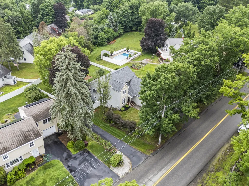 14 Flaggy Meadow Road Gorham ME 04038