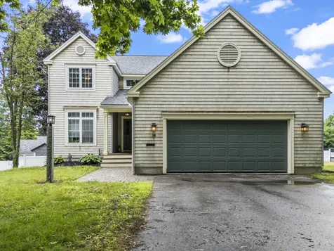 14 Flaggy Meadow Road Gorham ME 04038