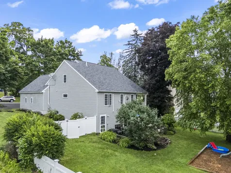 14 Flaggy Meadow Road Gorham ME 04038