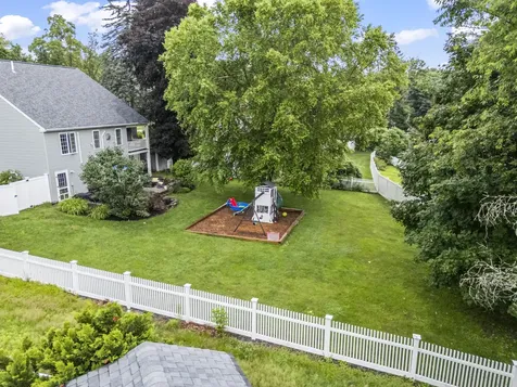 14 Flaggy Meadow Road Gorham ME 04038