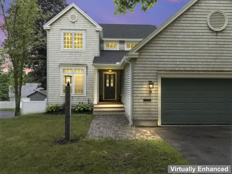 14 Flaggy Meadow Road Gorham ME 04038