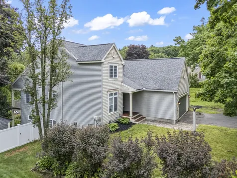 14 Flaggy Meadow Road Gorham ME 04038