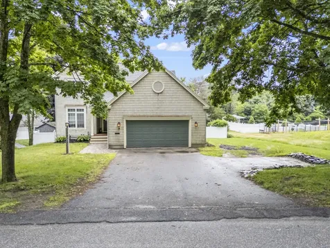 14 Flaggy Meadow Road Gorham ME 04038
