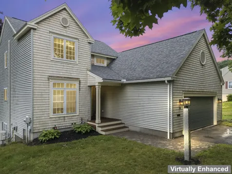 14 Flaggy Meadow Road Gorham ME 04038