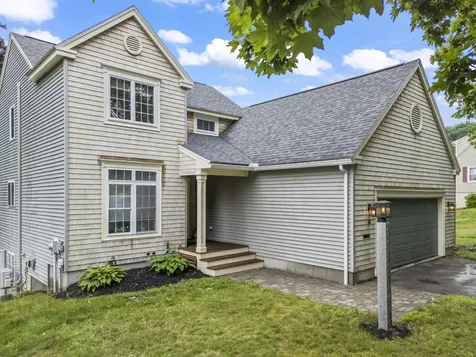 14 Flaggy Meadow Road Gorham ME 04038
